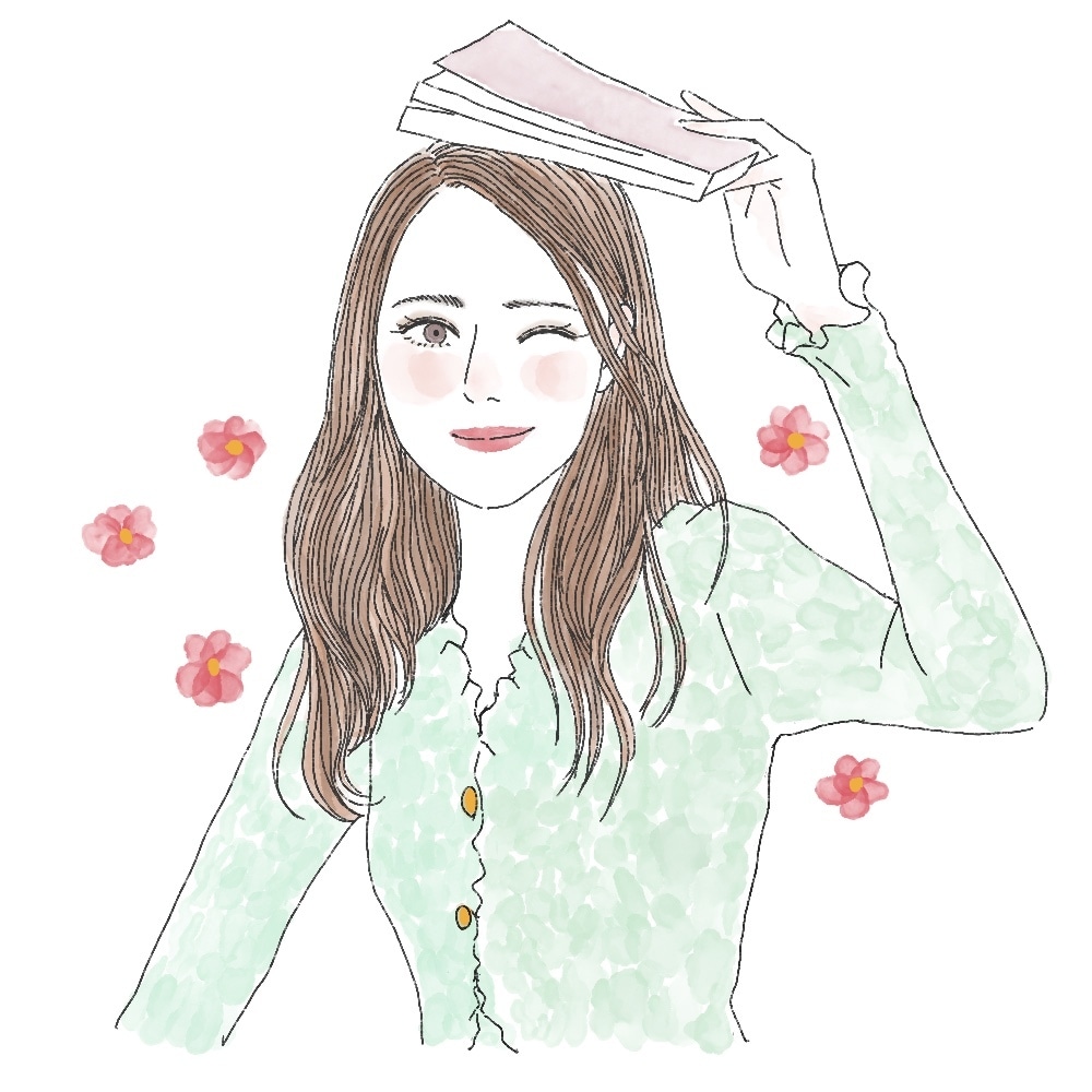 似顔絵イラスト描きます 背景・服・髪型・ポーズまで、「好き」をぜんぶ詰め込めます イメージ1