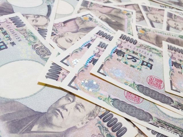 お金引き寄せ→流れを変えて『金運アップ』を促します お金のブロックや封印へアプローチ！金運upヒーリング＋鑑定 イメージ1