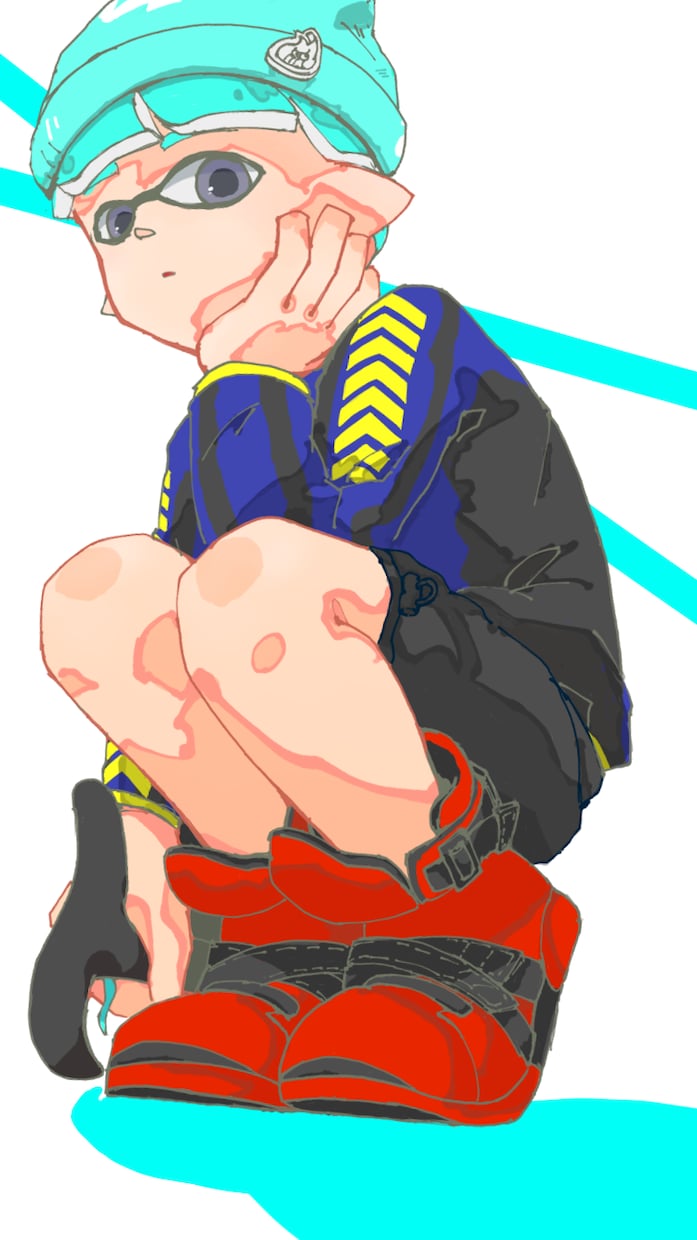 修正無制限！貴方好みの可愛い女の子描いちゃいます 要望に合わせて可愛いイラスト制作致します！商用OK イメージ4