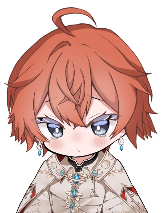 大量発注可！立ち絵スタンプ、SDデフォルメ描きます あなたの活動に彩りを！可愛いキャラクターいかがですか？ イメージ9