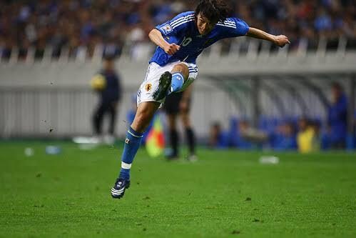 ジュニアのサッカーがどうしたら上手くなるか教えます 現役でサッカーをやっていて、ためになることを伝えられます イメージ2
