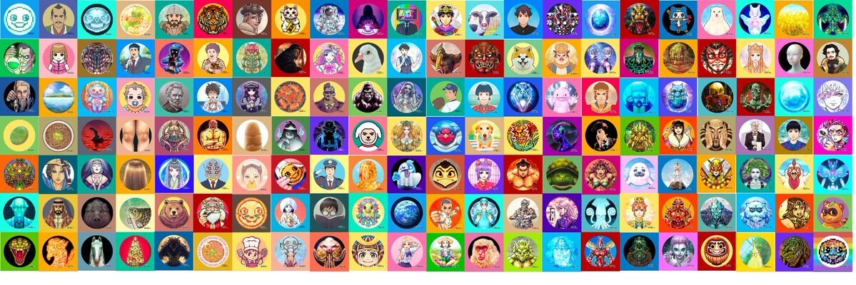 残り４枠❗世界に１つだけのアイコンを描きます 『300個以上のアイコンを描いてきたスキルと実績』 イメージ1