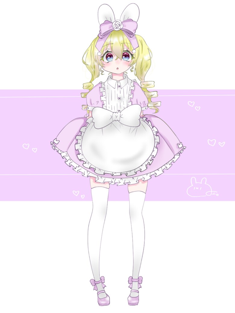 アイコン/サムネ/キャラクターデザイン作成ます あなたのイメージを忠実に再現します。 イメージ2