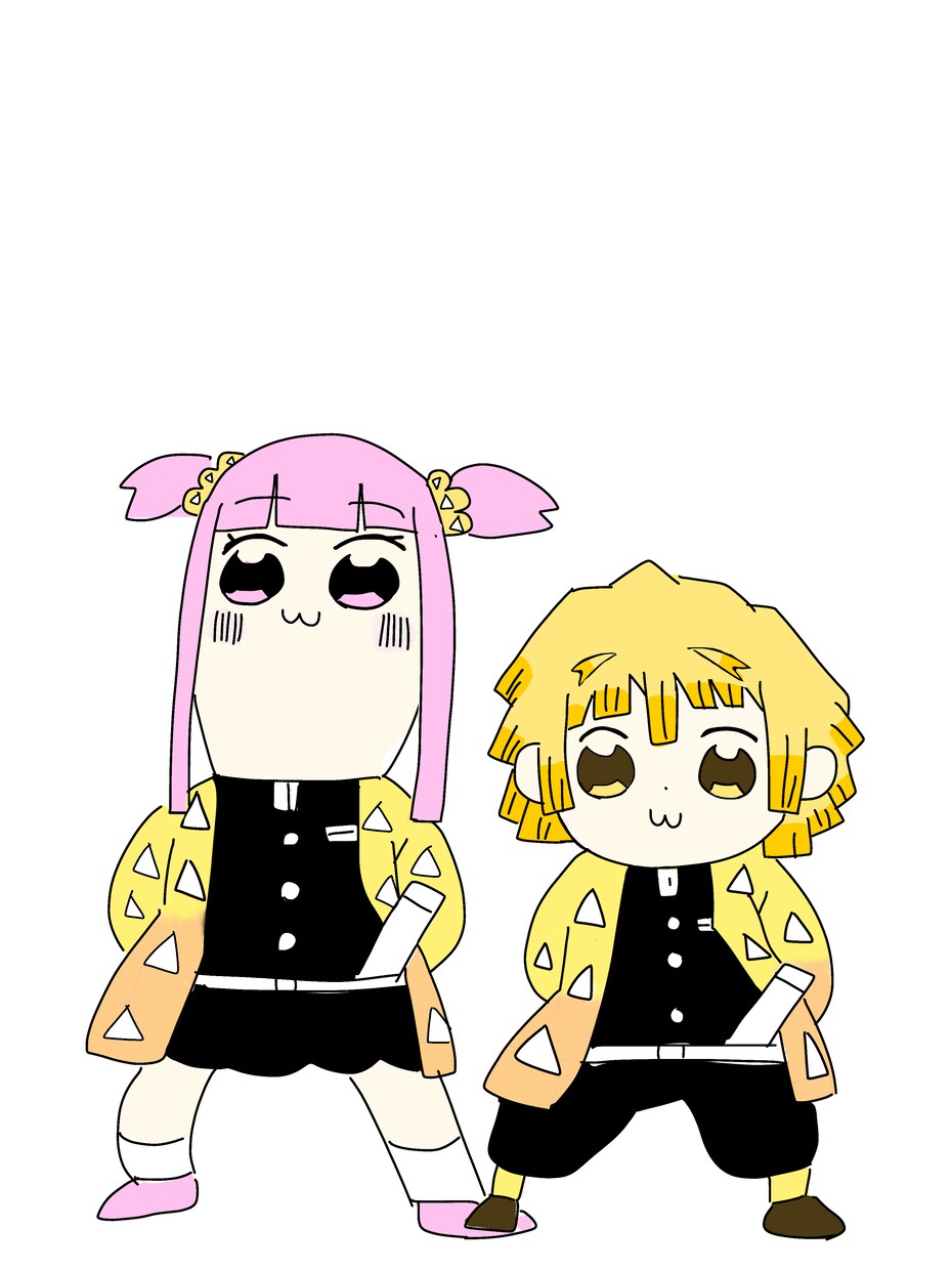 色々な絵をかけるように頑張ります よろしくお願いします。好きなキャラクターなど、色々書きます！ イメージ2