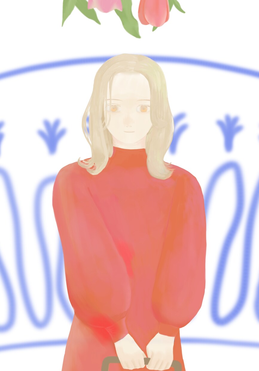 イラスト描きます 鑑賞用の一枚絵・立ち絵・アイコンやヘッダーに イメージ4