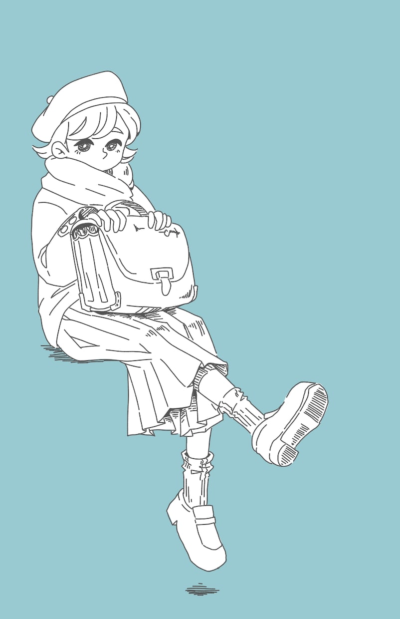 可愛くてポップなイラストを作成します 可愛いキャラクターで個性を出しませんか？ イメージ2
