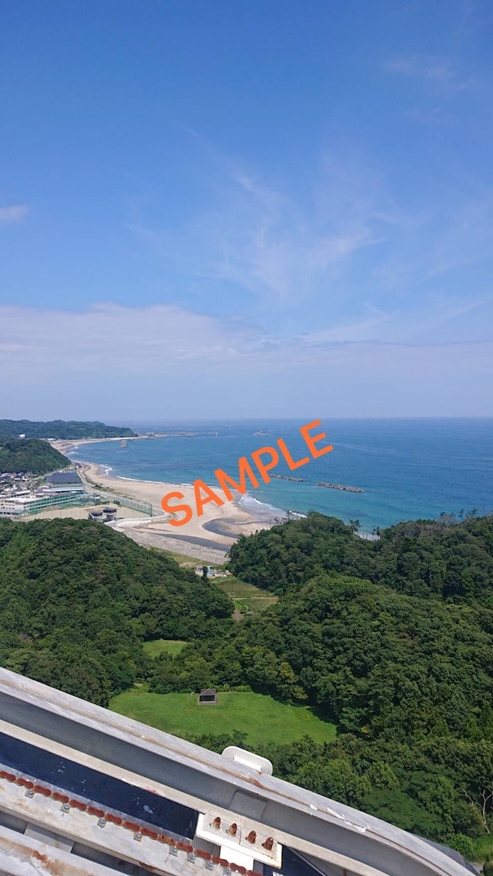 まるで旅行気分を味わえるような写真毎日お届けします 都会、山、海など仕事やドライブ途中スマホで写真撮影しています イメージ3