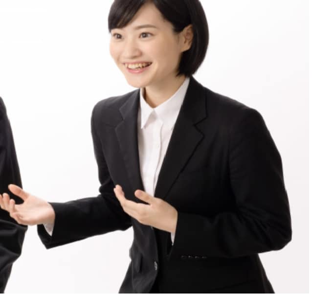就活•大学面接リピート者のみが対象でございます リピート者のみです　　金額調整用です。 イメージ2