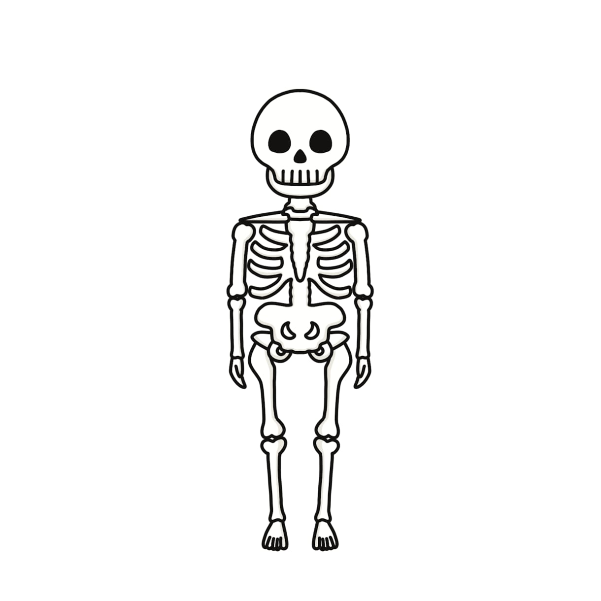 似顔絵描きます ポップな似顔絵に仕上げていきます。 イメージ1