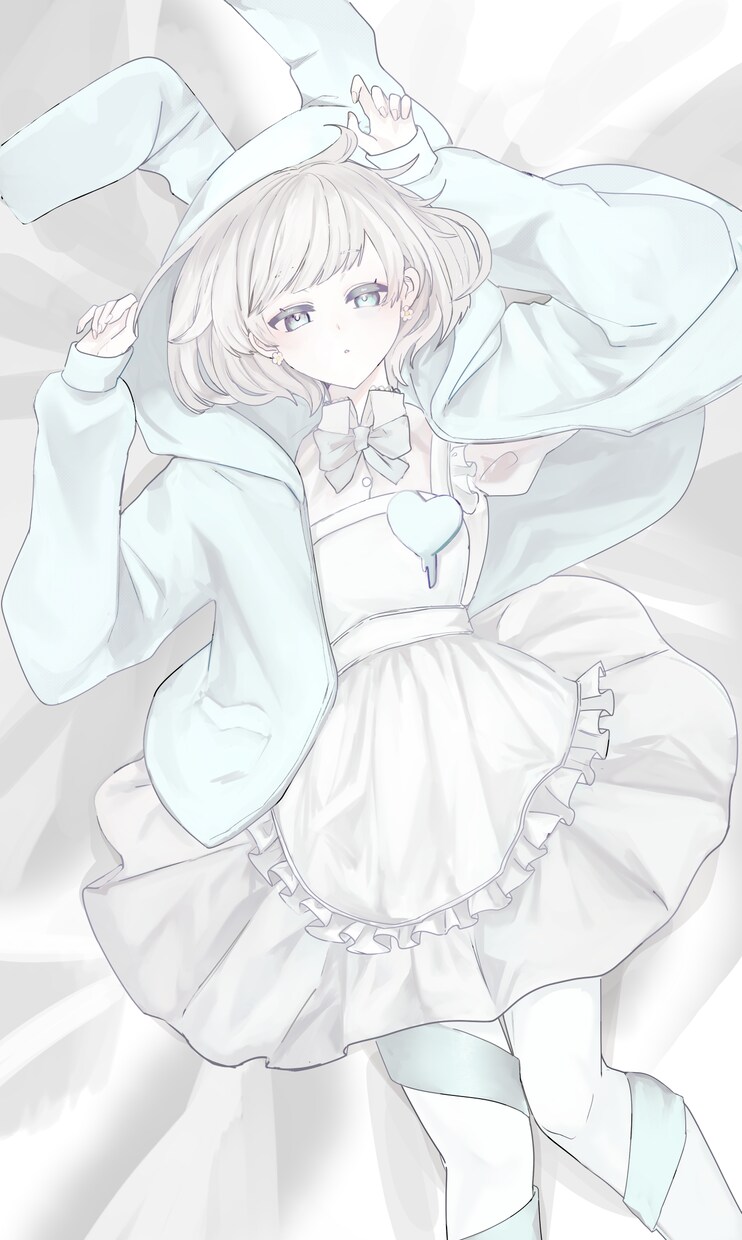 背景/厚塗りイラスト描きます 商用利用可・描写範囲も制限なしです イメージ3