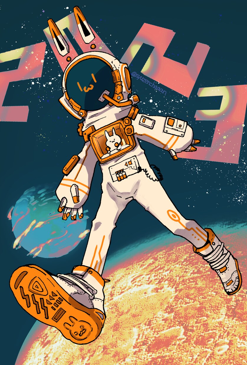 キャラクターイラスト描きます TRPG、IRIAM、ゲームなどの立ち絵描きます イメージ2