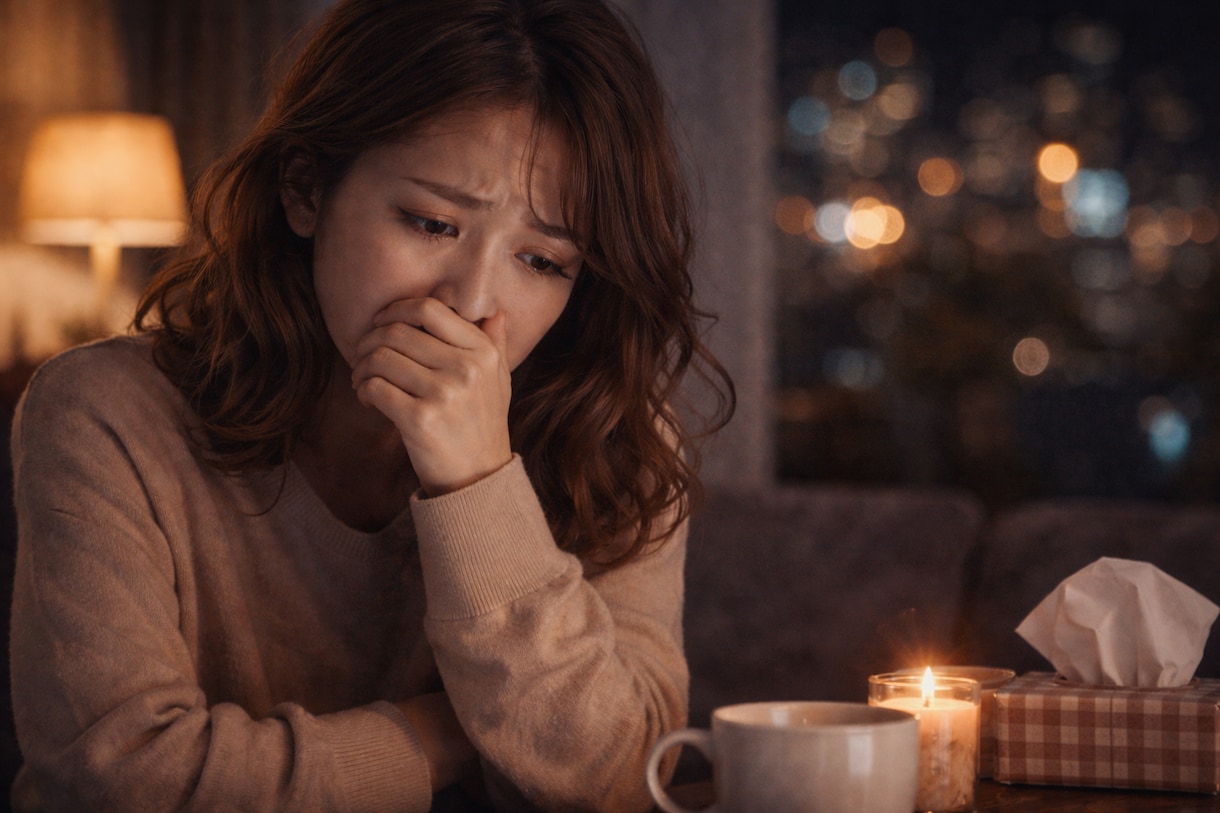 次の恋がうまくいく鍵と本音を見ます 諦める前に知るべき恋の流れみます イメージ5