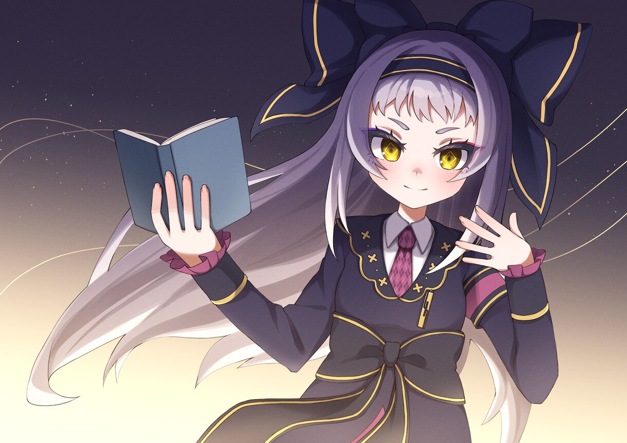 キャラクターイラストを制作します 丁寧にヒアリング&ご希望に沿ったものに仕上げます！ イメージ8