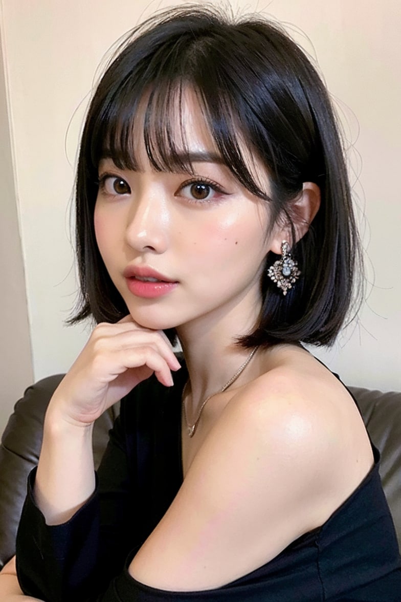 AI美女画像作ります SNS総フォロワー数9万超えのAI美女を活用しませんか？ イメージ1