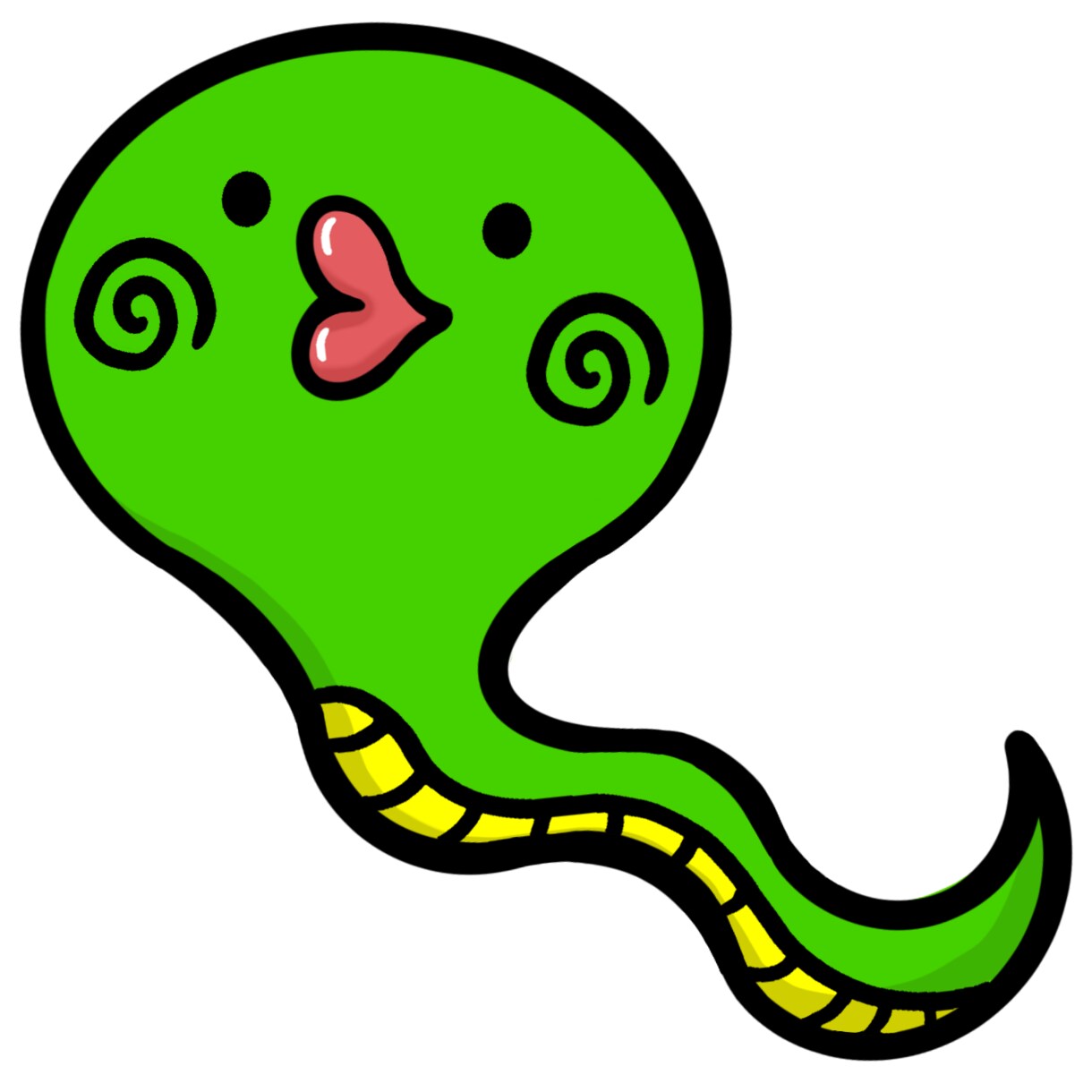 アイコンや似顔絵など制作します snsやグッズ制作などに使えるイラストを制作します！ イメージ2