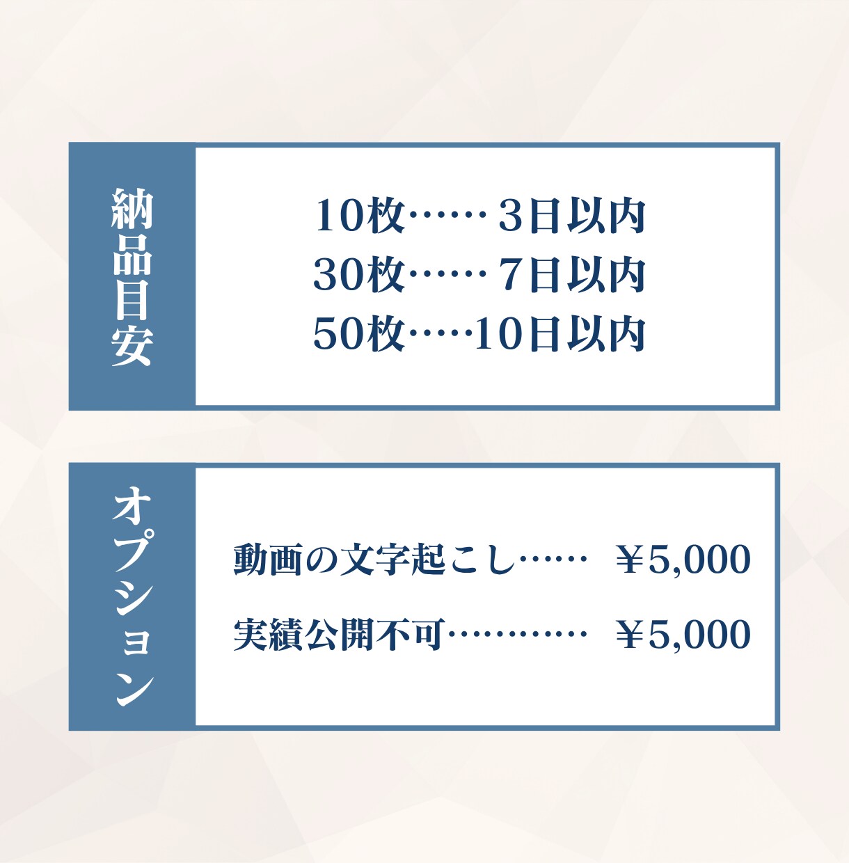 講座やセミナーに！スライド資料作成します デザイナーが分かりやすくスライドを仕上げます！ イメージ6