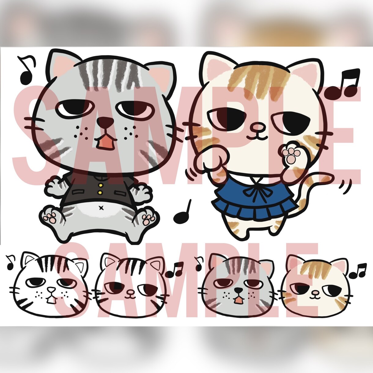 手書き感・シンプル・解りやすい・伝わるロゴ作ります お客様に覚えてもらえる愛着あるロゴやパッケージ等のデザイン イメージ4