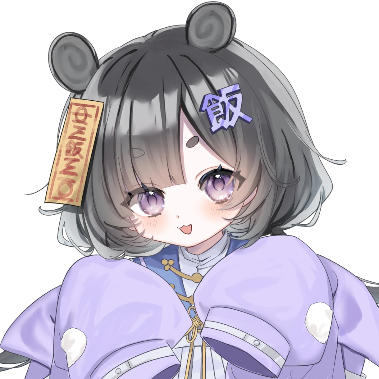 商用OK！可愛いイラスト制作します あなただけの特別な一枚をお届けします イメージ1