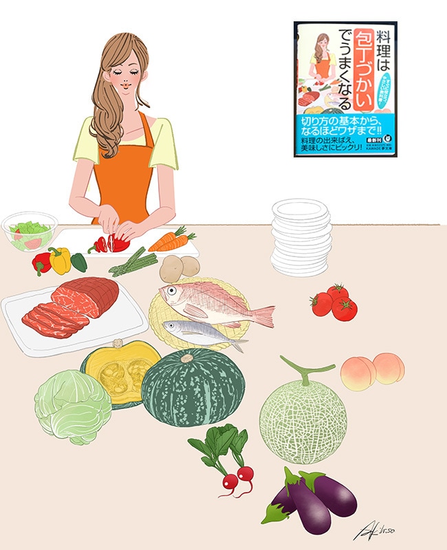 書籍、広告、パッケージ等で活動。イラスト制作します ゼクシィ、オズマガジン、VOGUEほか制作実績多数。 イメージ10