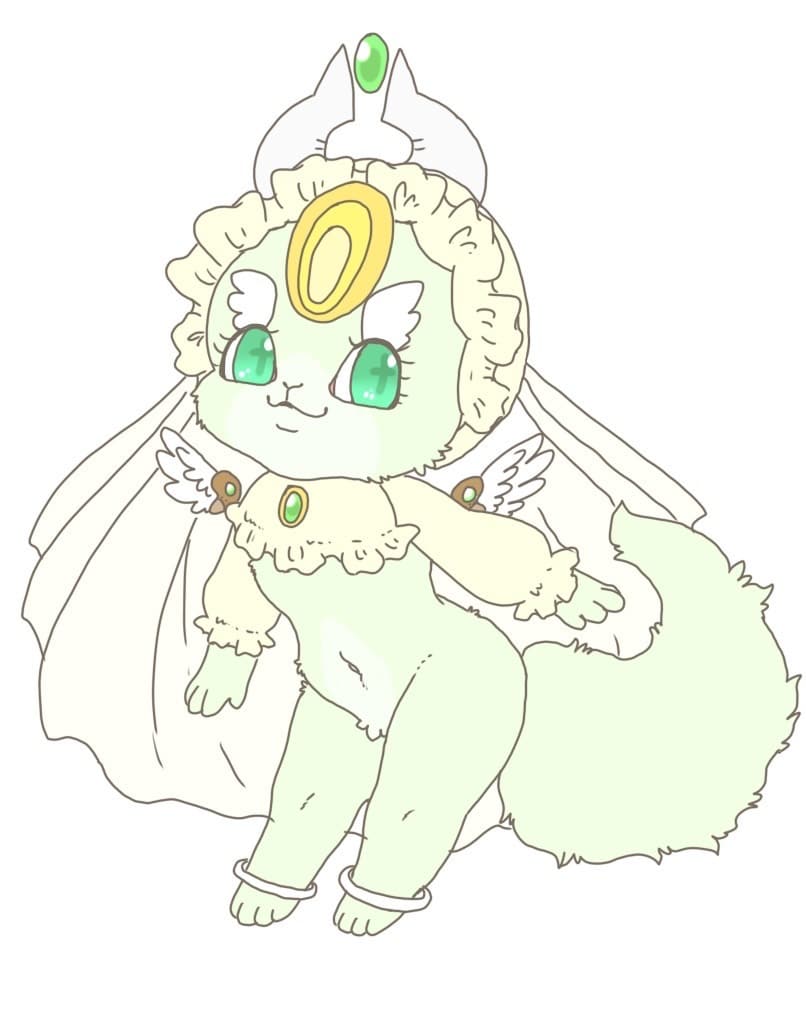 動物のキャラクターデザイン描きます ご自身のご要望に添ったオリジナルキャラクターをデザイン イメージ2