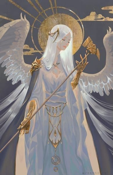 愛の女神★カバラ白魔術★貴方様の思いを叶えます スペルキャスターを行い恋愛成就に導きます イメージ3