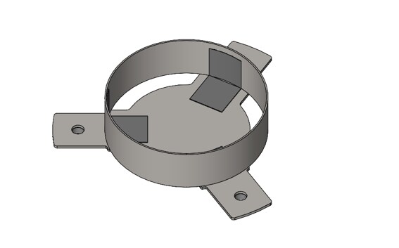 SolidWorksで機械設計を承ります 図面作成と3Dモデリングで、設計業務を迅速にサポートします イメージ3