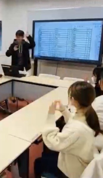 ネイティブ講師と学ぶ楽しい手話レッスンをします 【 札幌/オンライン 】初心者こそ、ネイティブ講師と学ぼう！ イメージ2