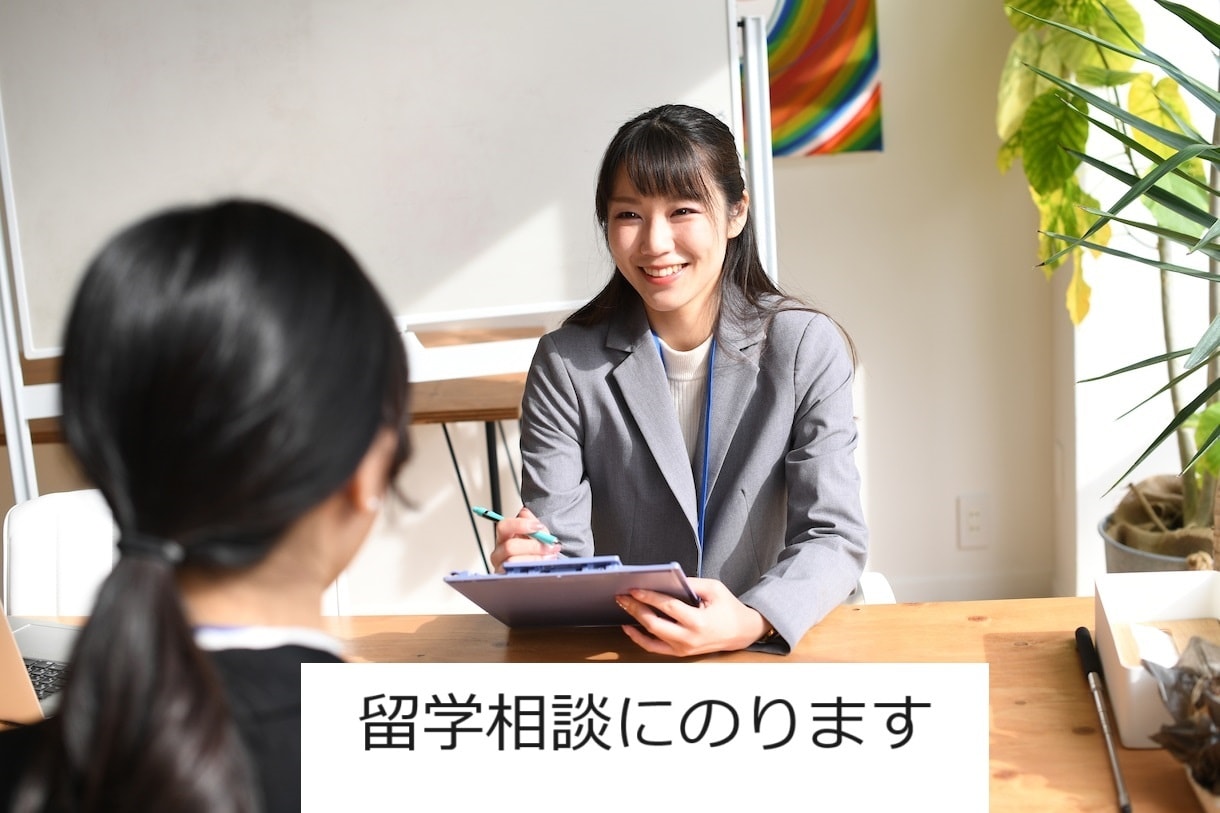 留学準備のための勉強方法の相談にのります 海外の大学や大学院で必要な英語の勉強方法を教えます イメージ1