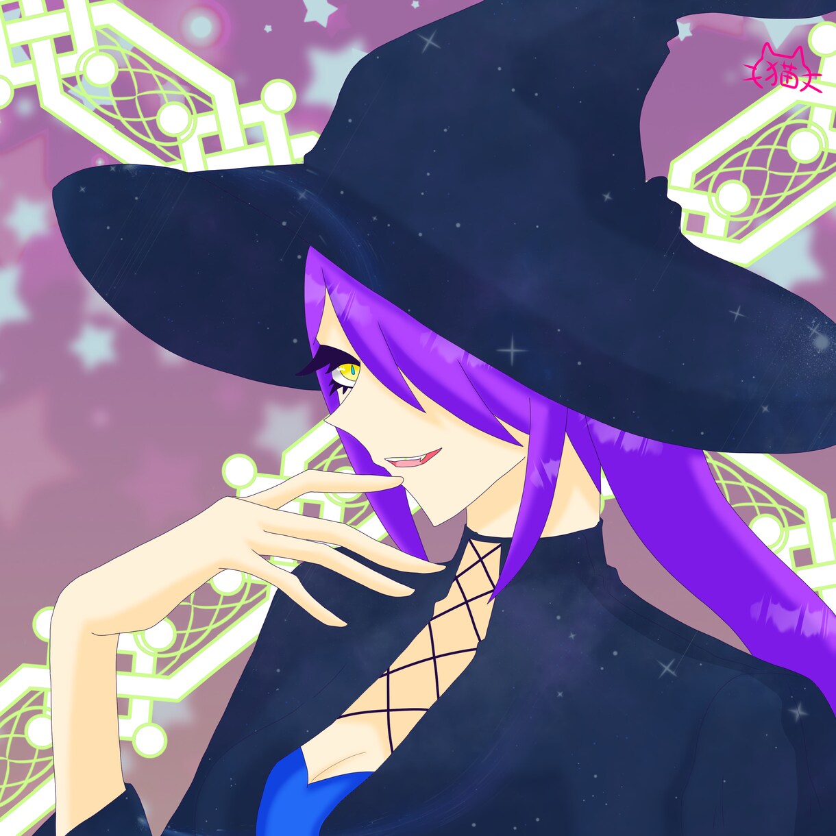 貴方のリクエストお答えします アニメキャラや自キャラのイラスト描きます イメージ8