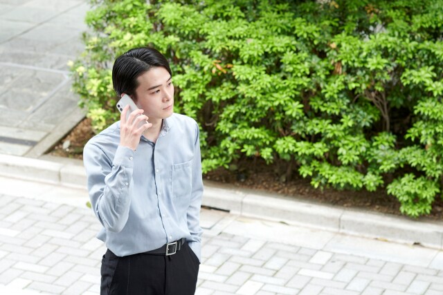 夫婦の会話がない、短時間でもお話聞きます ちょっと聞いてくれる～こんな感じでOK！ イメージ3