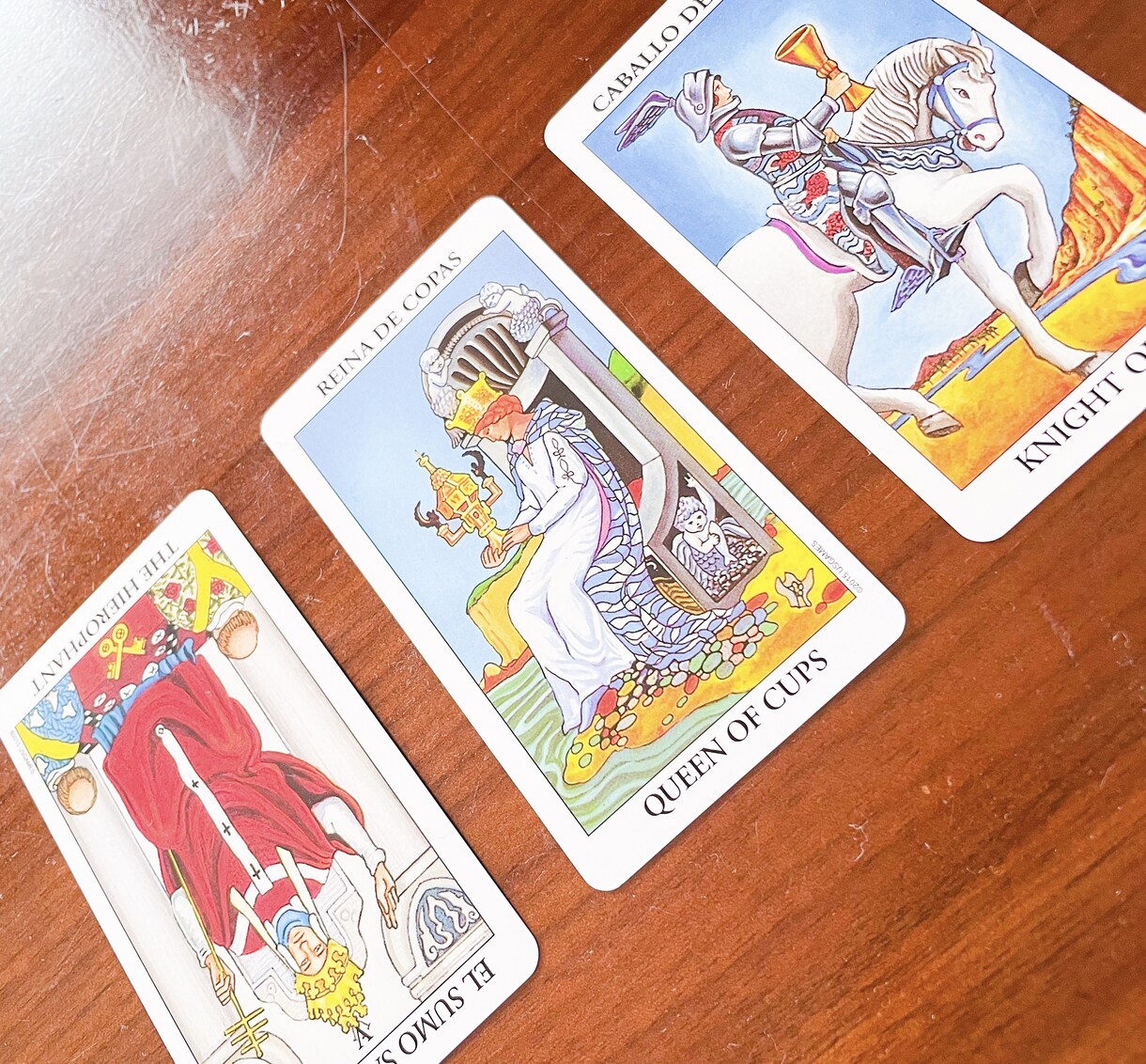 なかなか結婚できない方の未来を視ます 2000文字前後の長文鑑定♡希望者には恋愛アドバイス付き♡ イメージ10