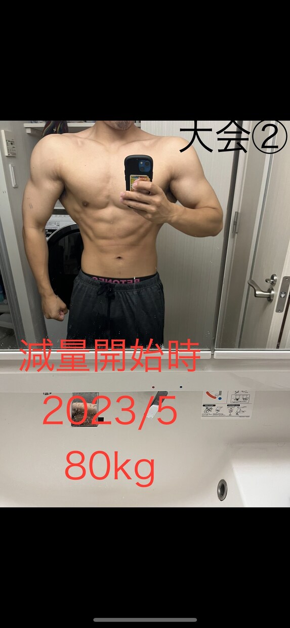 ダイエット！痩せるための食事プランをお伝えします -10kg以上のダイエット経験から、減量法を提供します イメージ6