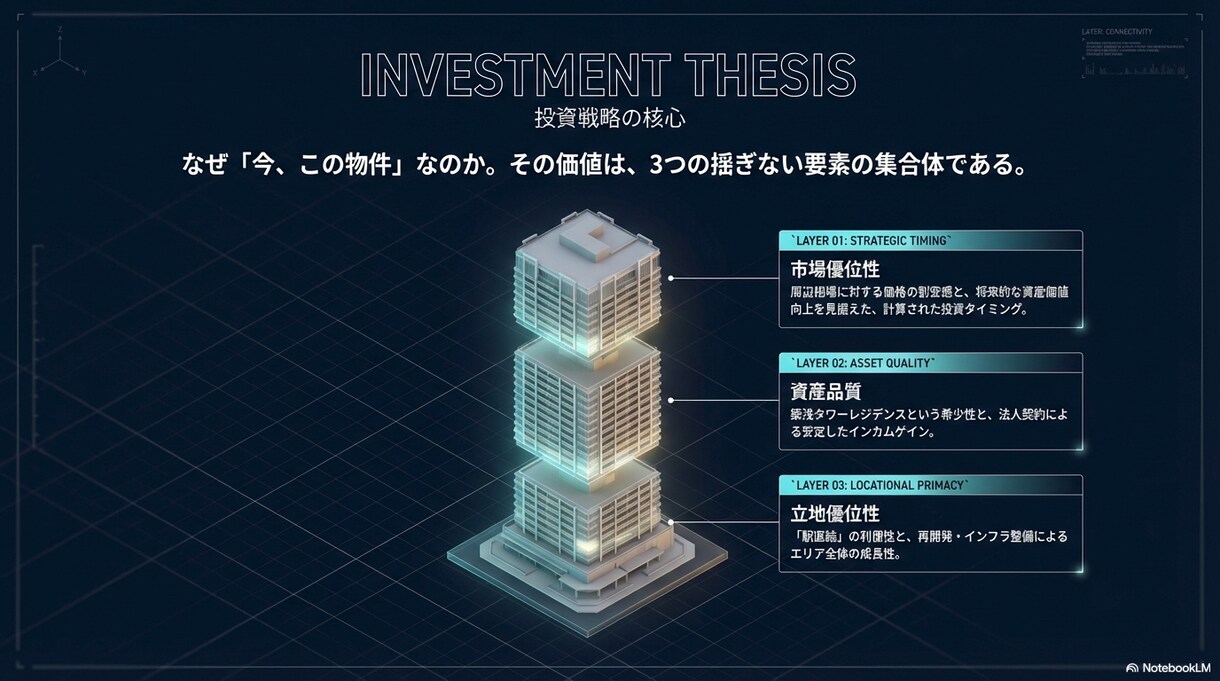 不動産特化！成約率UP「ロジカル営業資料」作ります マーケターが作る〜専門用語OK!!現場で使える資料を即納〜 イメージ3