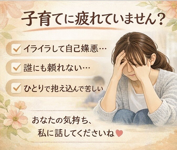 子育てのお悩みをお聞きします ＊今すぐ電話相談できます＊幼稚園教諭・保育士が対応 イメージ3