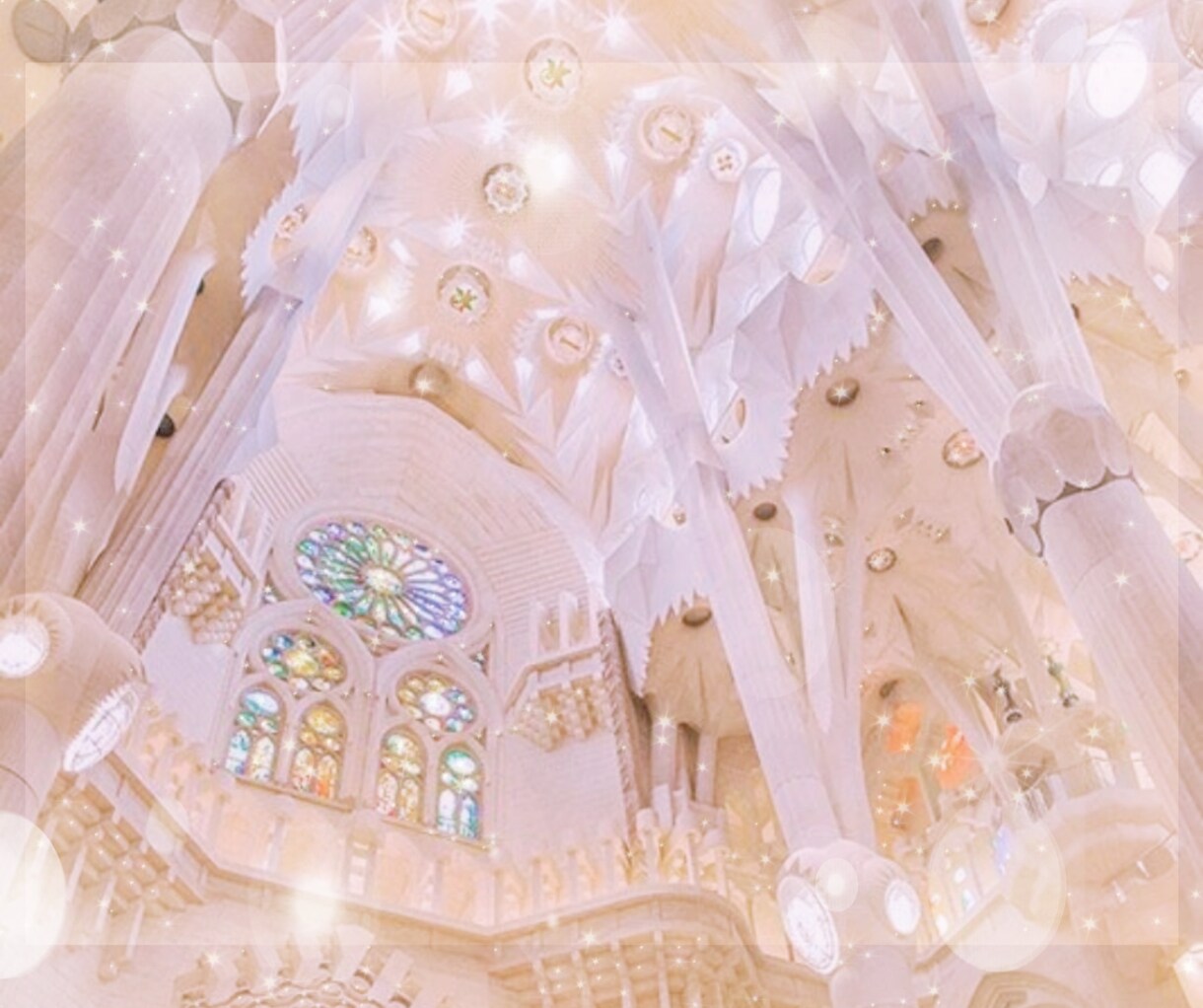 懺悔室✞アナタの秘密のギルティ✞聴いて差し上げます 秘密厳守✨誰にも言えない心の重荷..どんな事でも受け止めます イメージ7