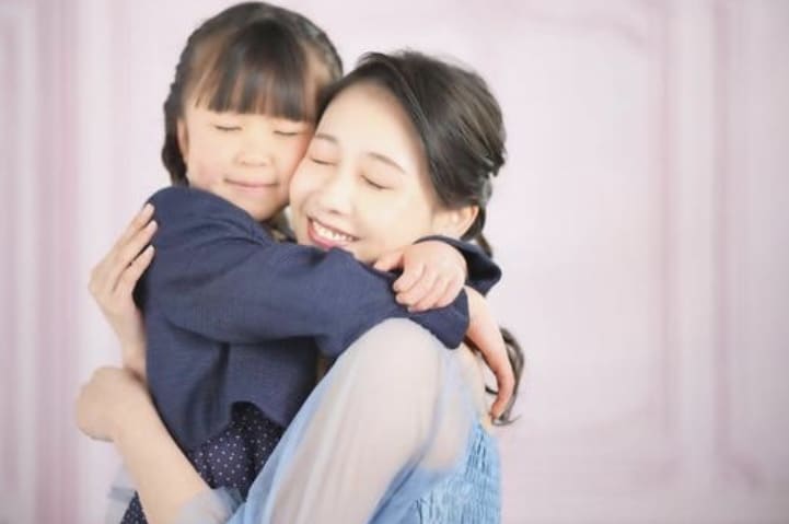 あなたのママになって❤️優しく包み込みます 24時間たっぷり甘えていいよ❤️ママの私が寂しさうめるから イメージ2
