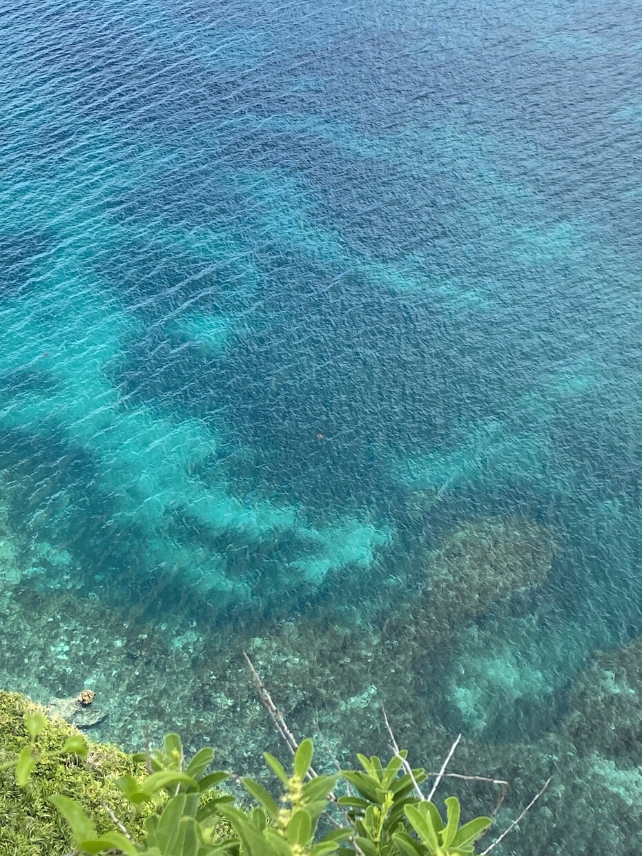 沖縄の海の写真となっています 宮古島・久高島・座間味・本島の写真です イメージ10