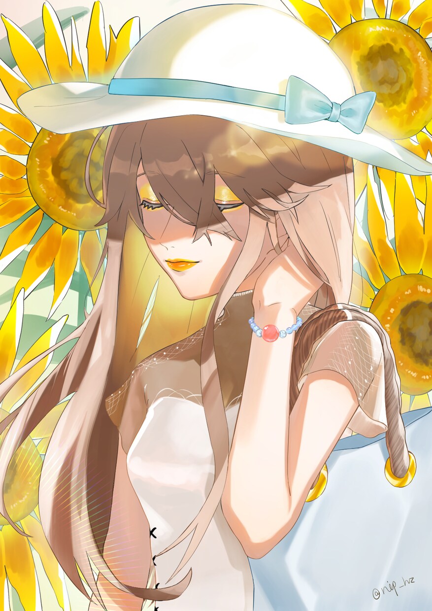 商用利用可！幅広い用途のイラストを描きます かっこ可愛いイラストが好きな方は一度ご覧ください！ イメージ5