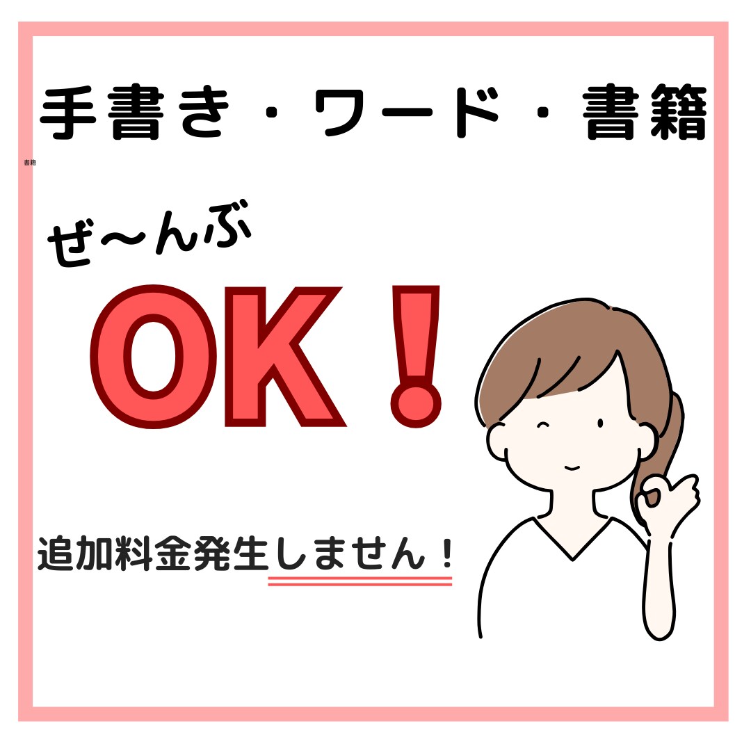 原稿からパワポ・Canvaデータ作成します 美大卒のデザイナーがあなたにぴったりのデザインをご提案！ イメージ2