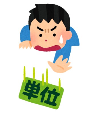 学生限定！ドイツ語教えます 初修外国語の定期テスト対策にも。 イメージ1