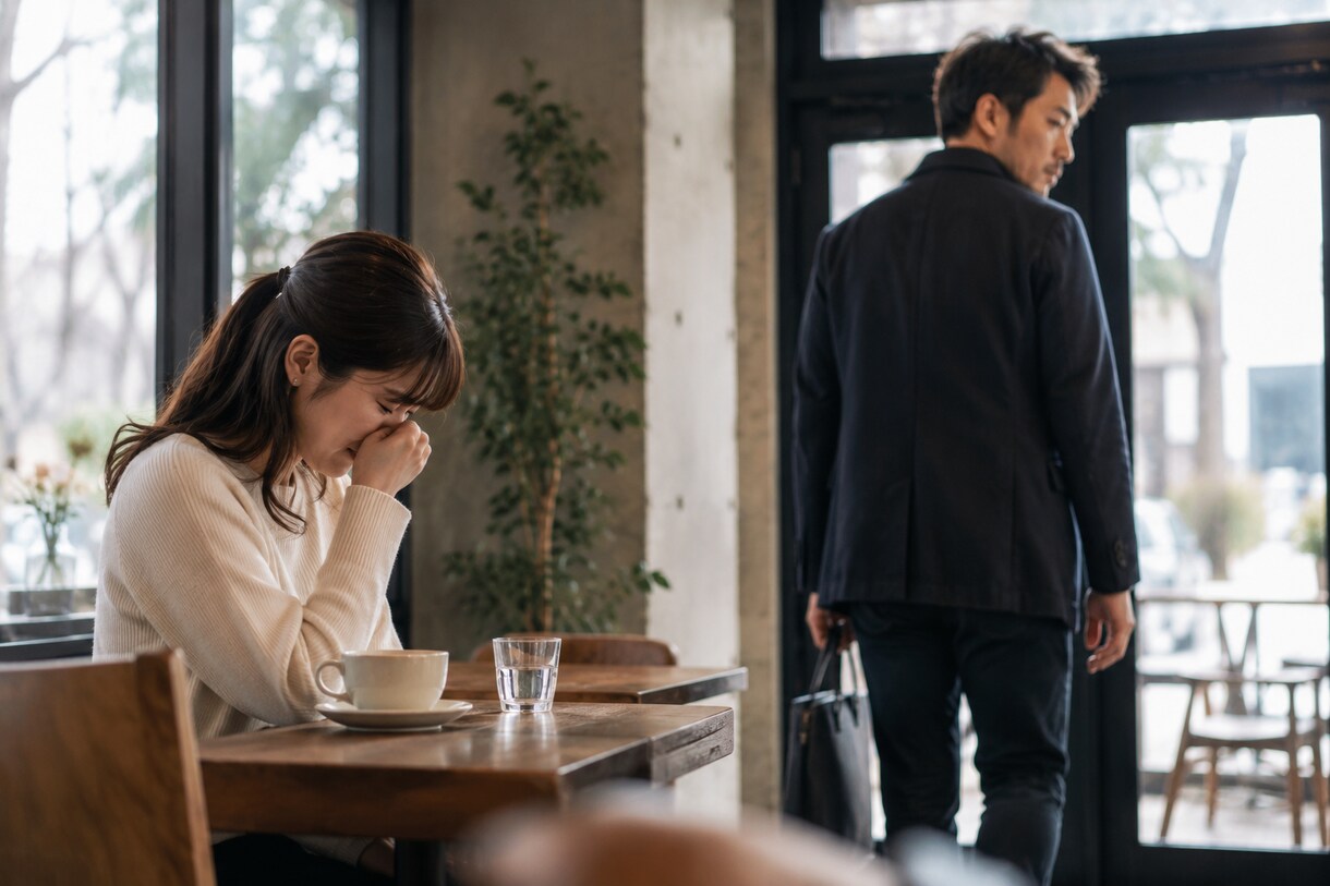 イライラ彼や夫を責めてしまう女性のお話聞きます イライラの奥の本音に気づき愛し合える関係へ イメージ4