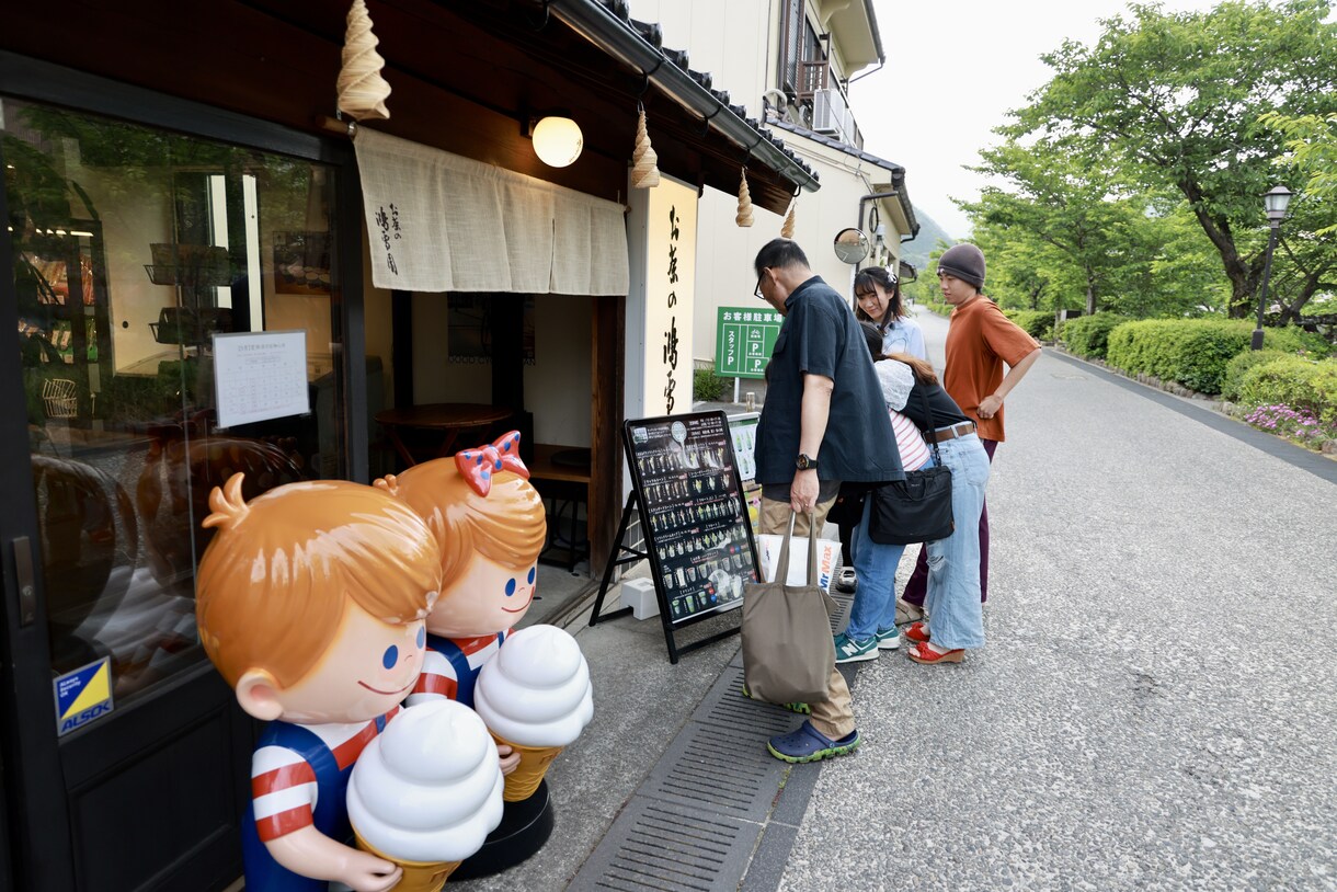 まちづくり人を応援します まちづくりに頑張る人の悩みや焦りを聞いて差し上げます。 イメージ1