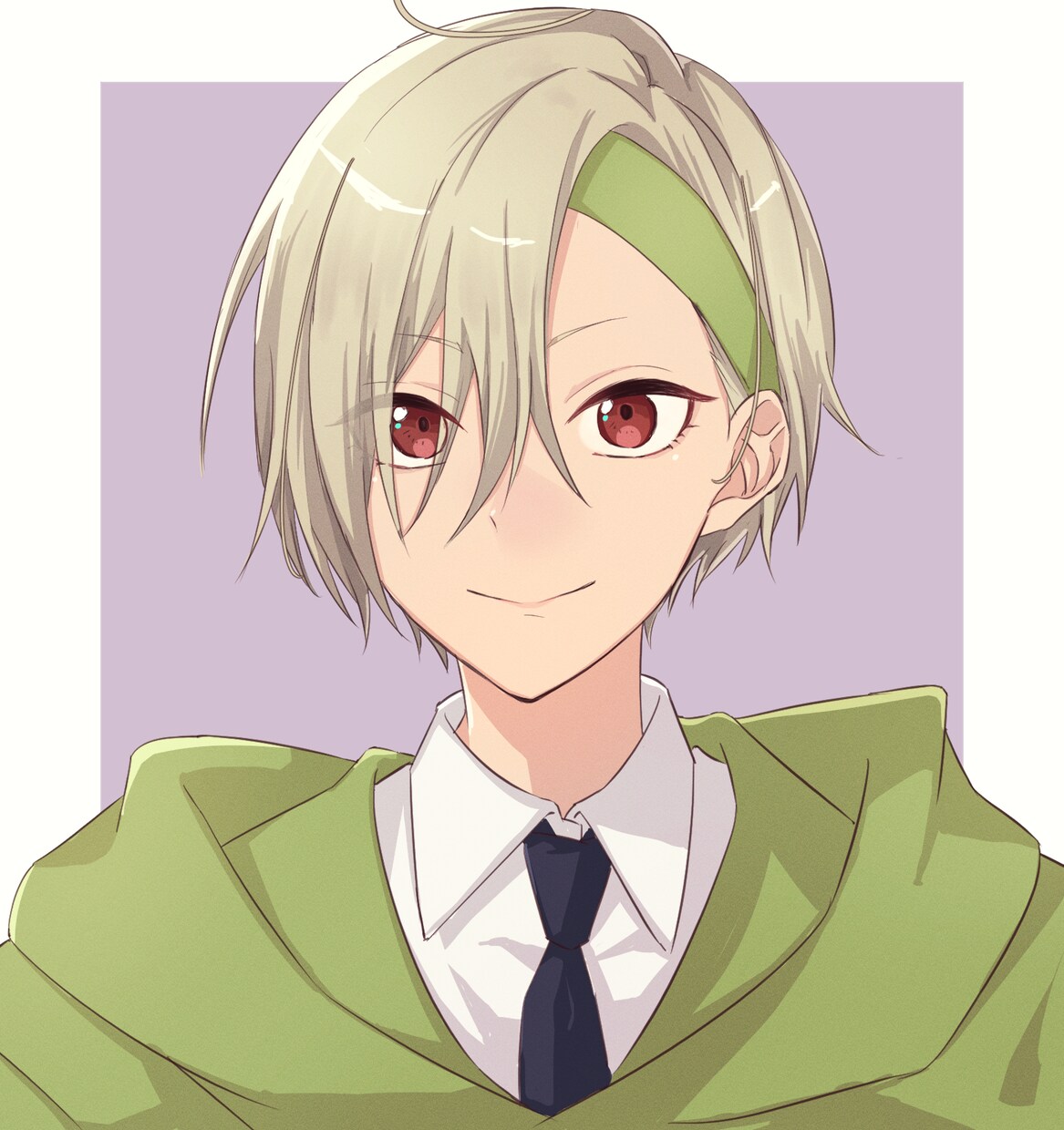 SNSアイコン等のイラストを描きます 描けるイラストの幅は広めです。満足のいくイラストを描かく。 イメージ1