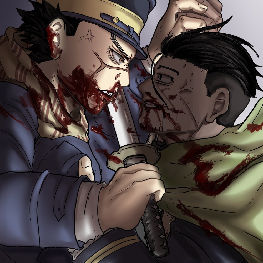 漫画、アイコン、MVサムネイル等のイラストます 絵のお仕事であれば気軽にお申し付け下さい。 イメージ4