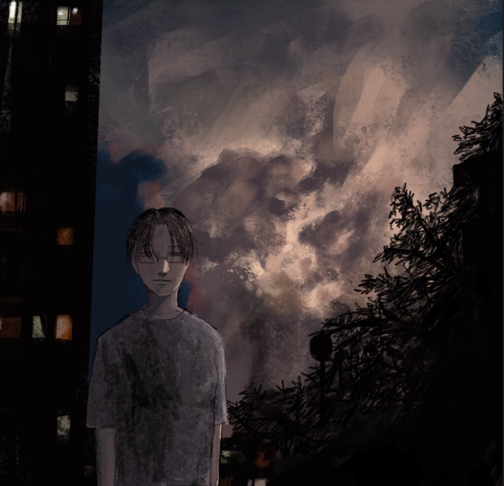 イラスト、漫画依頼お受けします 夢絵やアイコン、サムネイル、漫画なんでもok‼️ イメージ1