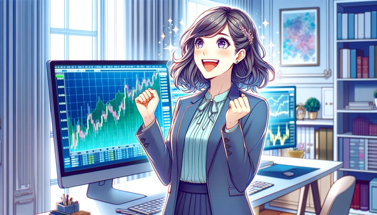 最短でFXプロトレーダーになる為の教室開校します お月謝でFXのプロになるまでの教室はスキルとプロが着地点です イメージ1