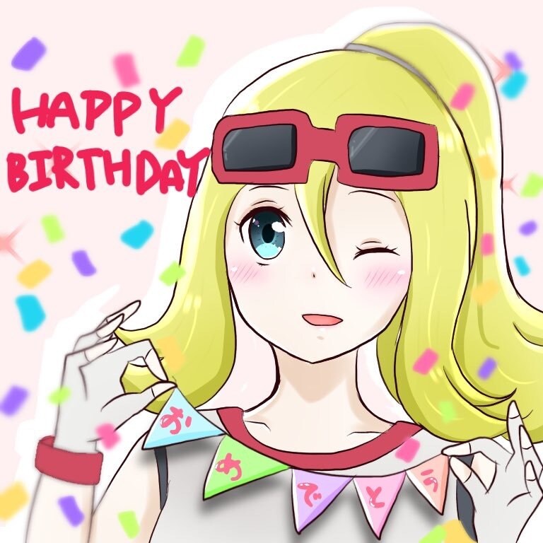 アイコンサイズの女の子キャラ描きます 無料で表情差分1枚おつけします！ イメージ7