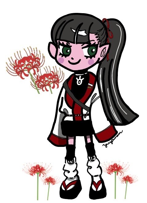 アイコンやキャラクター作製します ポップで可愛いあなた様用イラスト描きます！ イメージ4