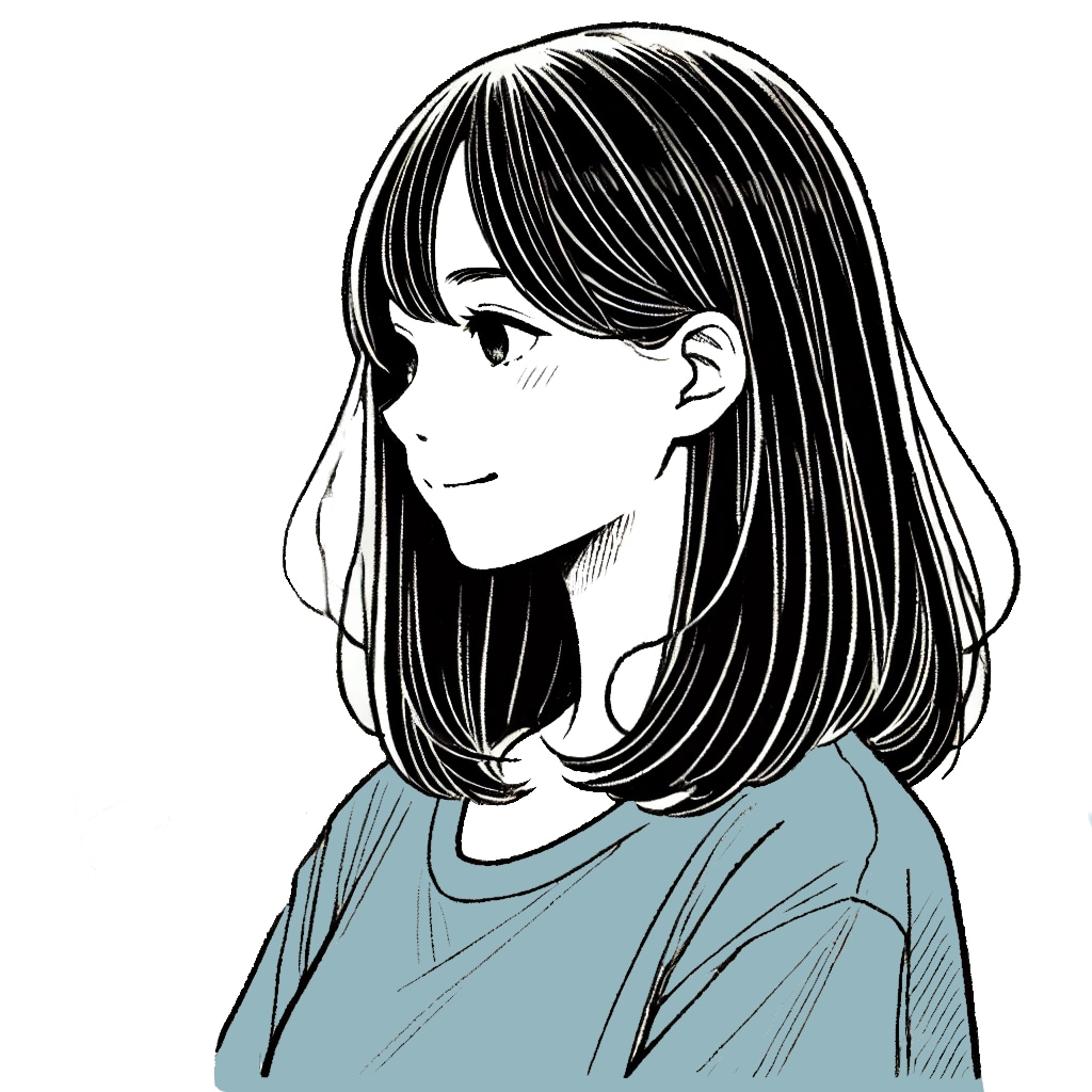 シンプル&おしゃれなアイコンを描きます カラー無料対応◎最短3日のスピード納品 イメージ1