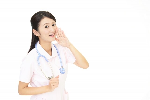 看護師のお悩みに現役看護師が優しく寄り添います 仕事、キャリア、職場の人間関係、働き方のご相談など イメージ4